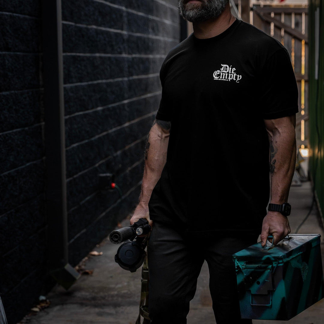 One Revolver Surfboards - Die Empty Men&