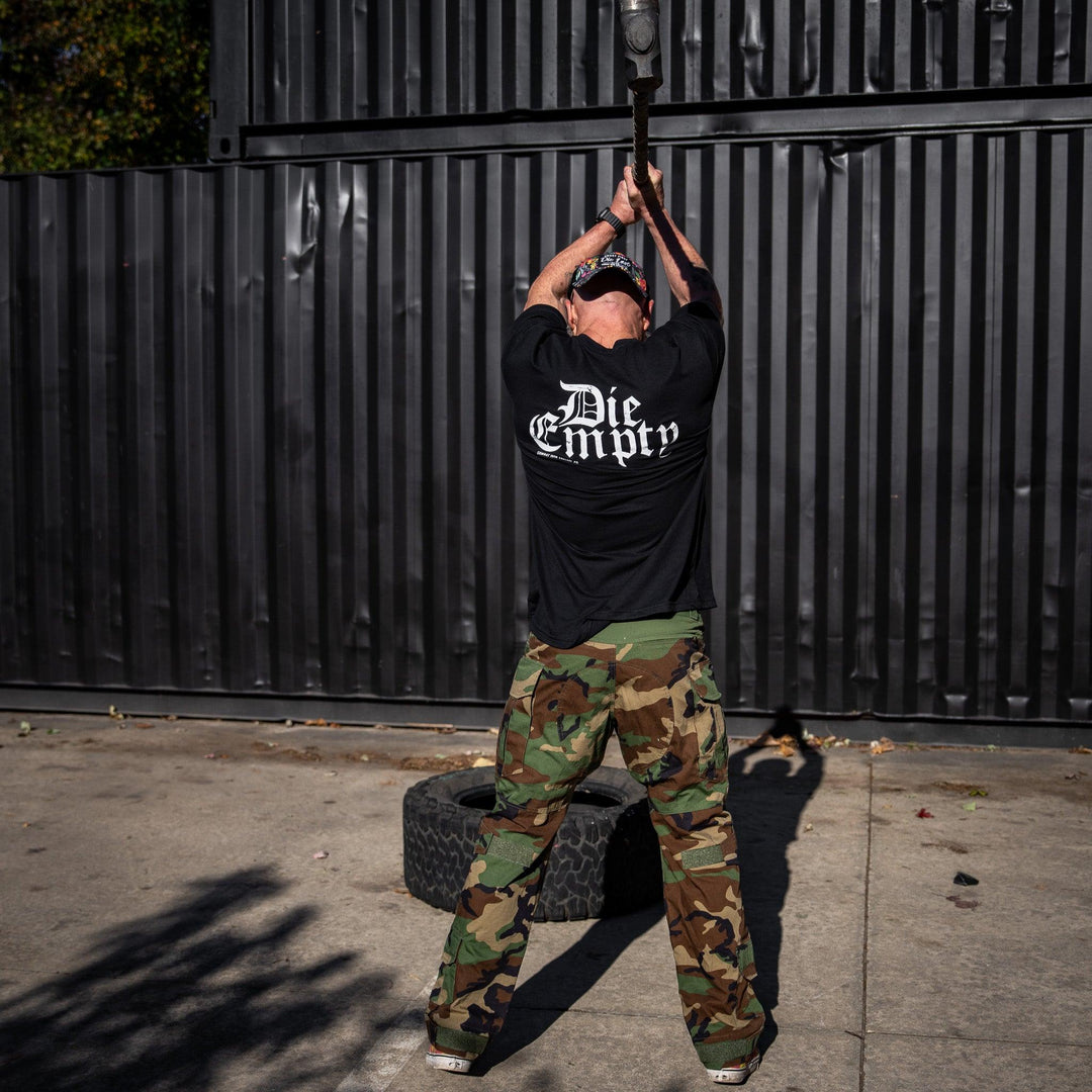One Revolver Surfboards - Die Empty Men&