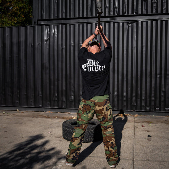 One Revolver Surfboards - Die Empty Men&