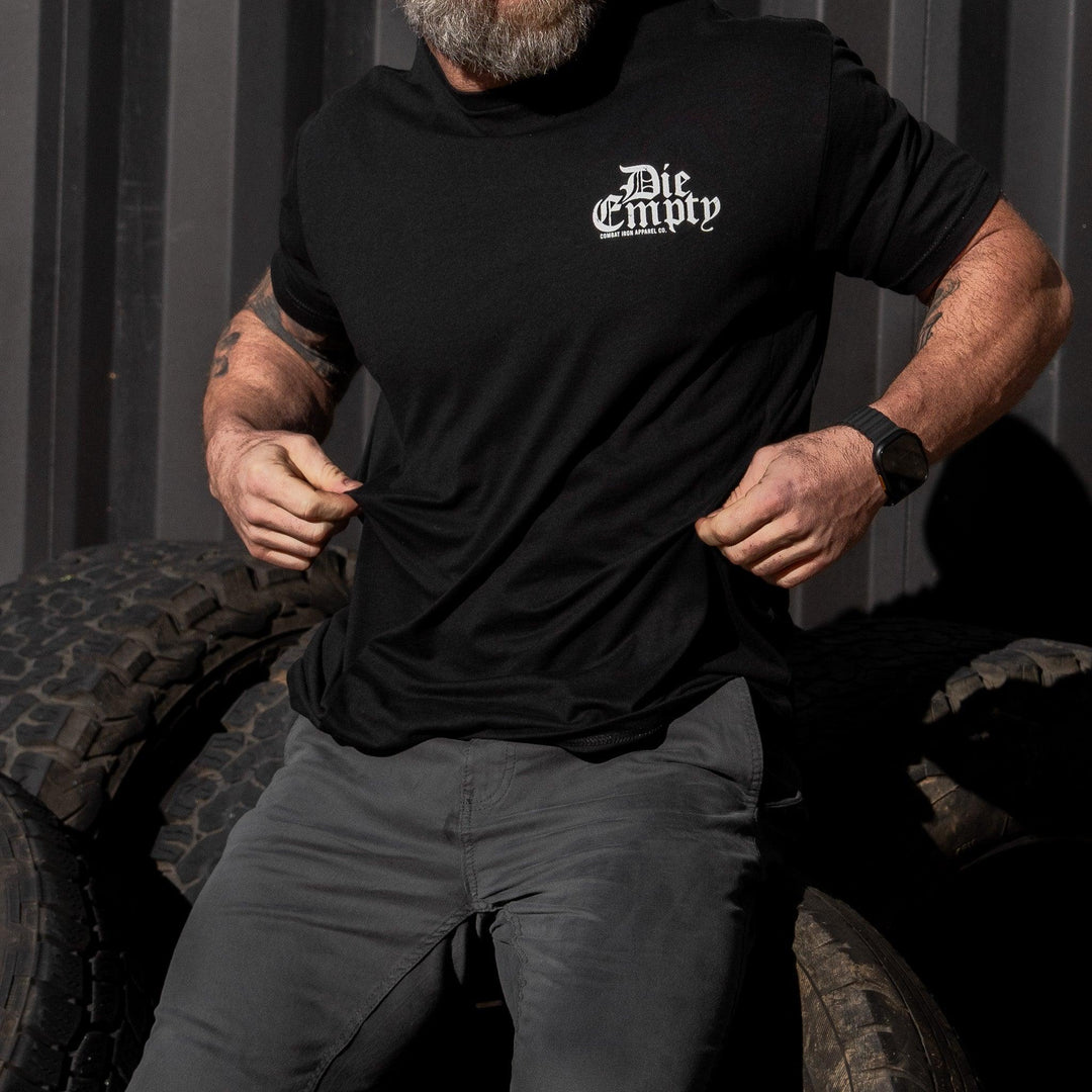 One Revolver Surfboards - Die Empty Men&