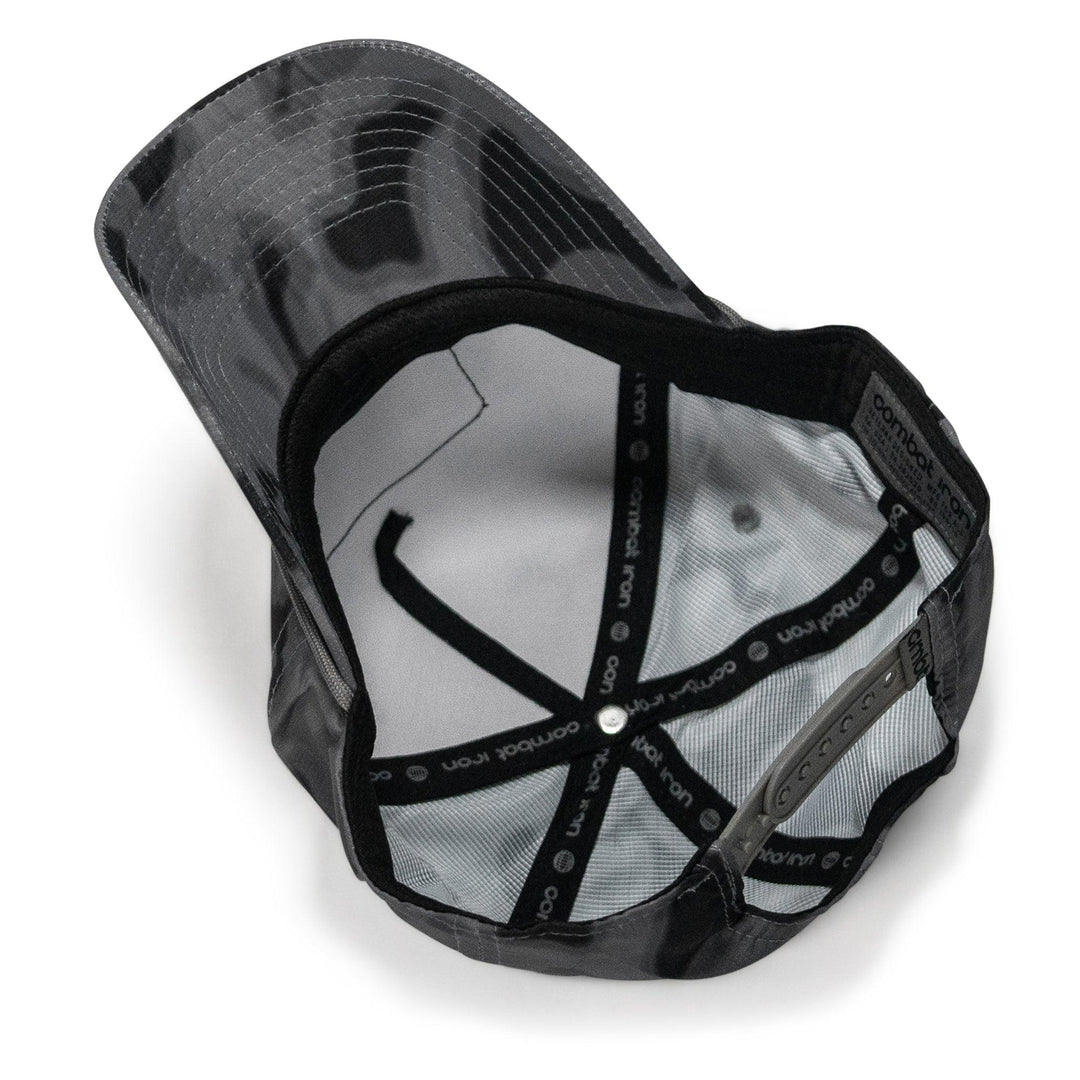 One Revolver Surfboards - Pew Pew Lifestyle Patch Weekender Snapback Hat WEEKENDER SNAPBACK