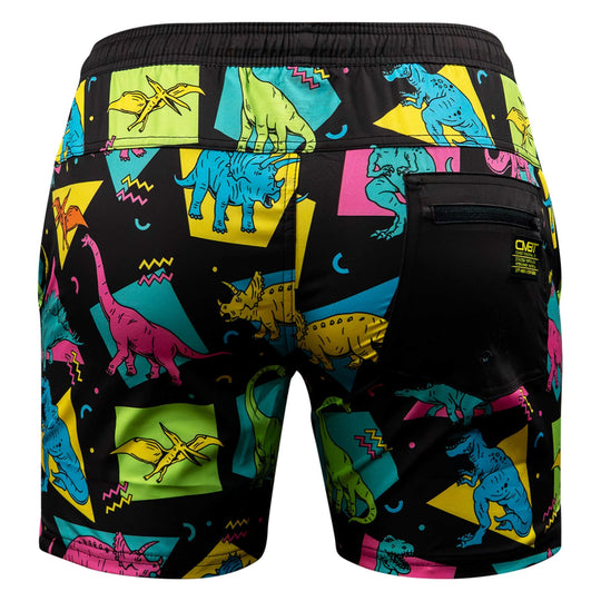 Men's Hybrid Athletic Shorts | 5.5"