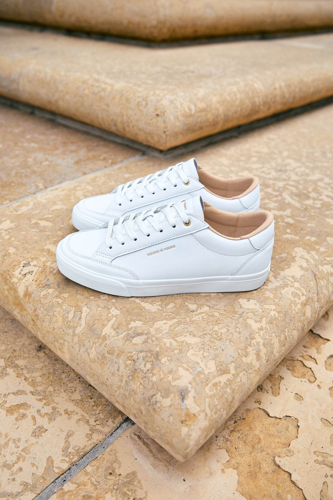 DMC-1 Pure White - Footwear - One Revolver Surfboards