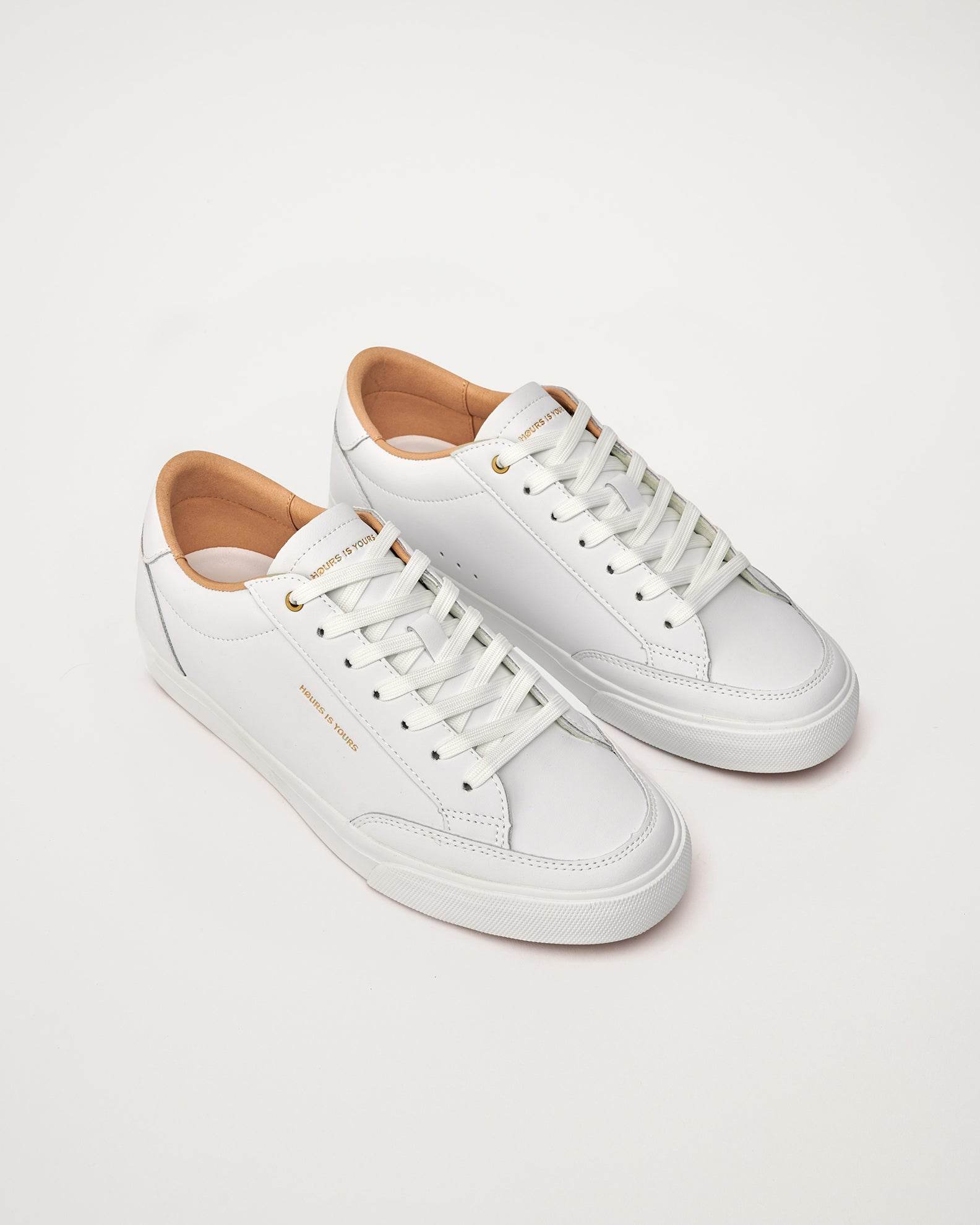 DMC-1 Pure White - One Revolver Surfboards