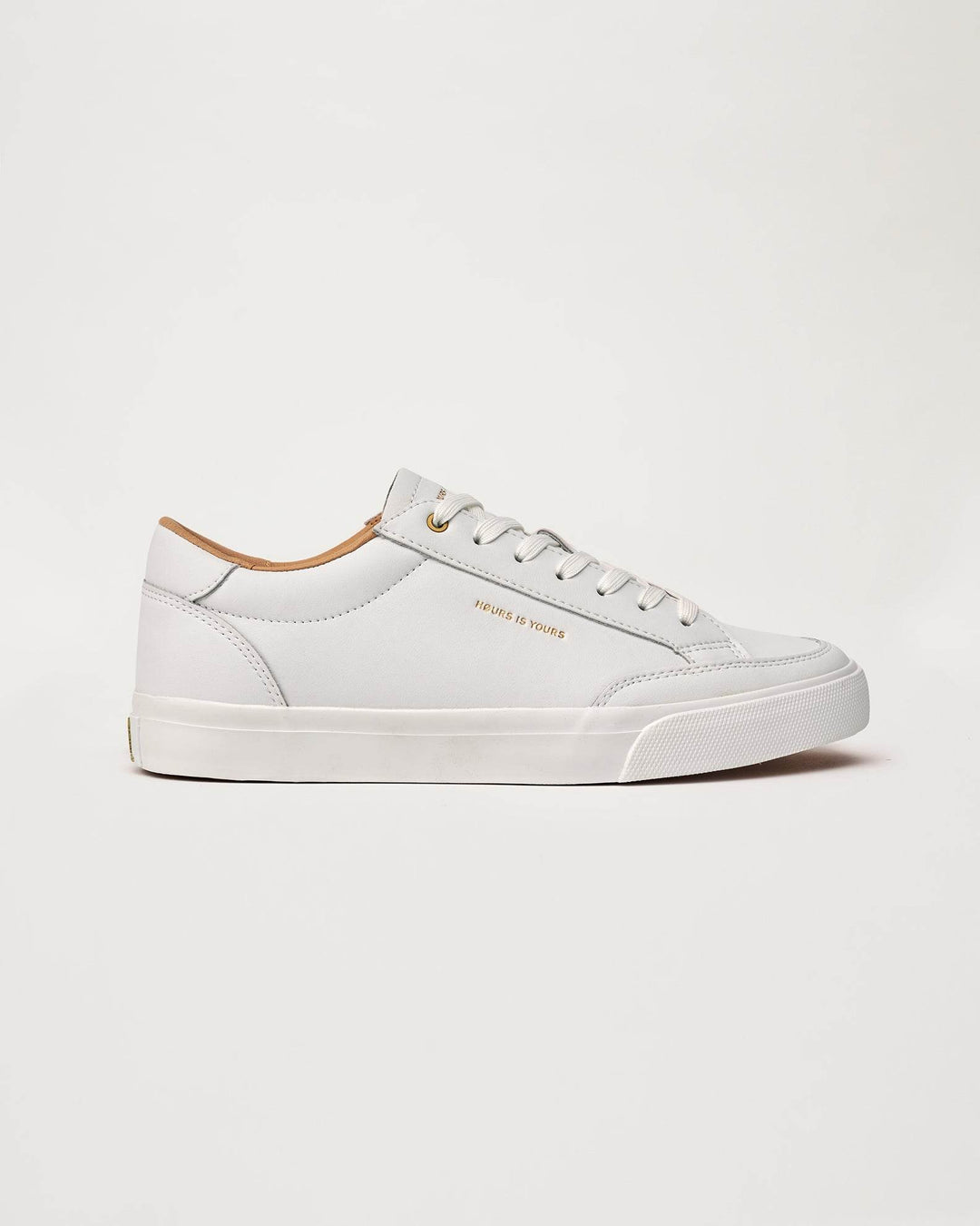 DMC-1 Pure White - Footwear - One Revolver Surfboards