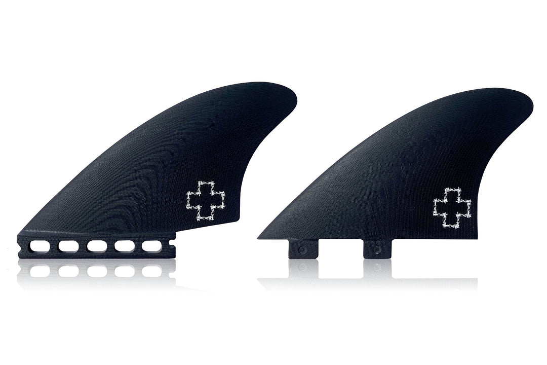 Surf Prescriptions Triple-T Twin - Apex - One Revolver Surfboards