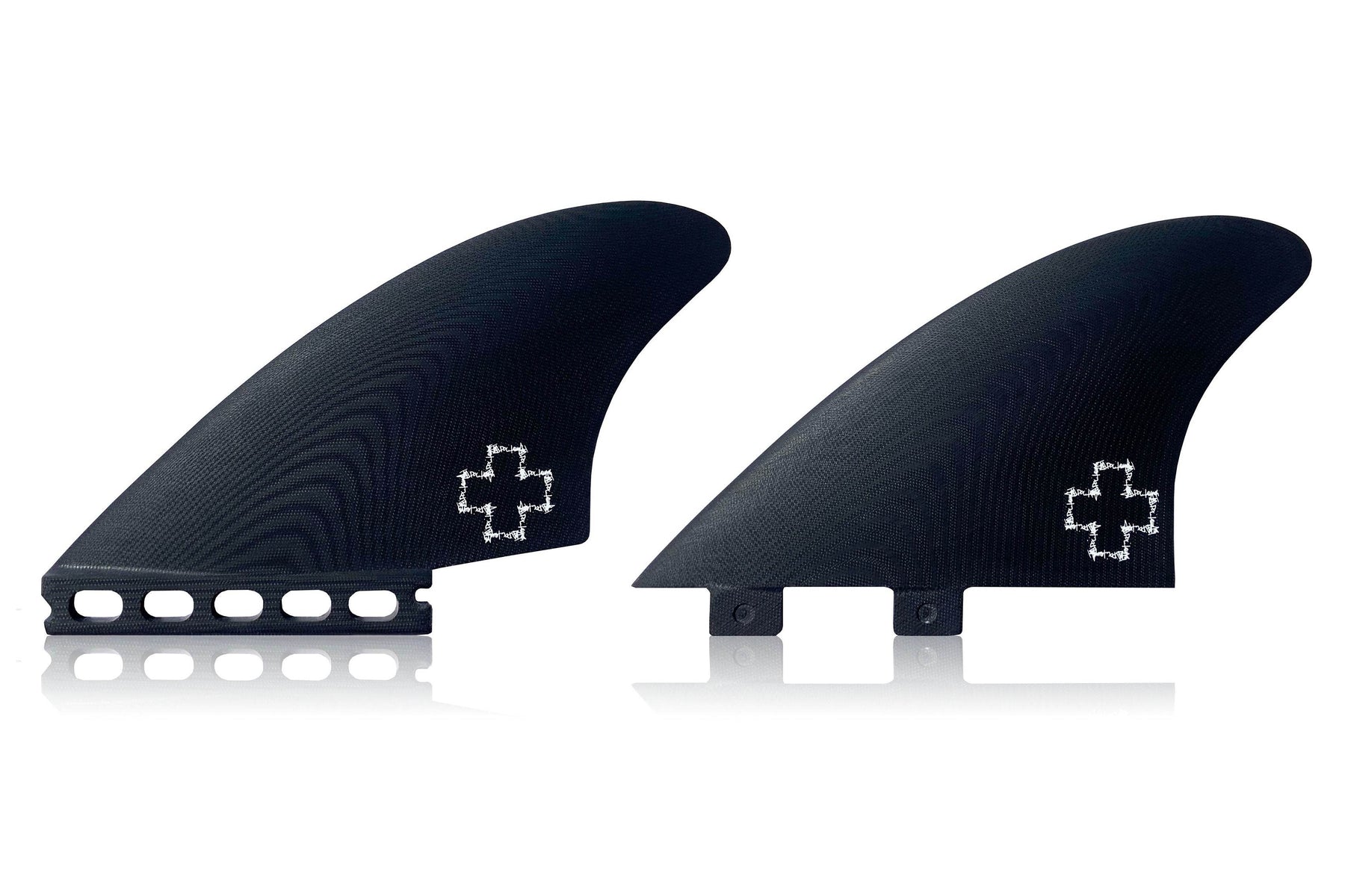 Surf Prescriptions Triple-T Twin - Apex - One Revolver Surfboards