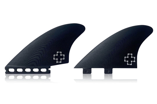 Surf Prescriptions Triple-T Twin - Apex - One Revolver Surfboards
