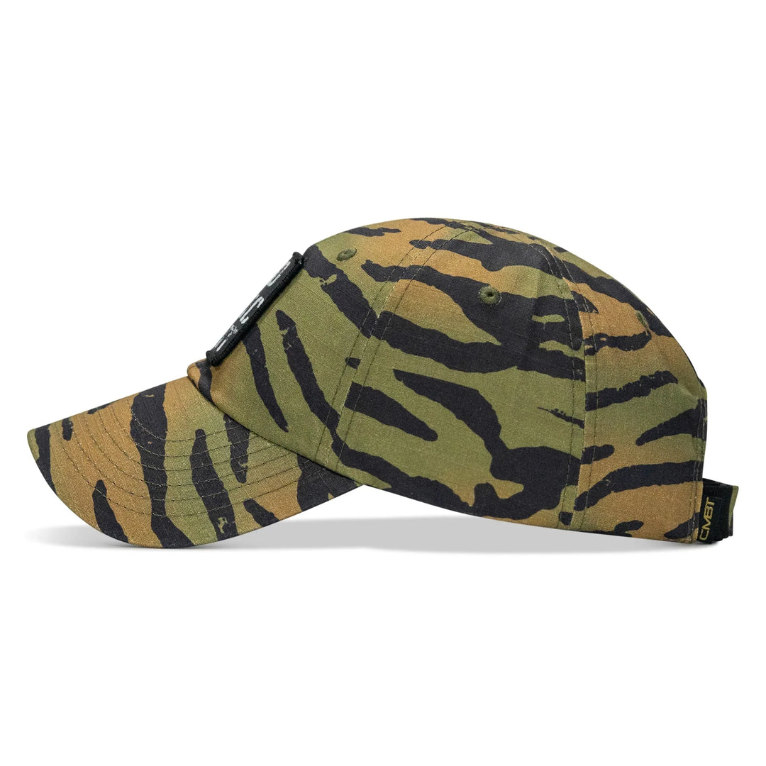 One Revolver Surfboards - Do Epic Shit Patch Tactical Ripstop Mesh Snapback Hat HEADWEAR