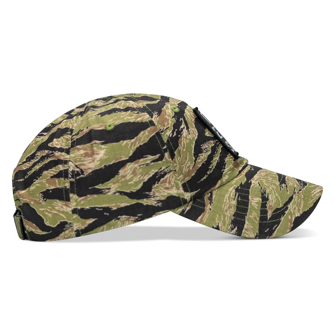 One Revolver Surfboards - Do Epic Shit Patch Tactical Ripstop Mesh Snapback Hat HEADWEAR
