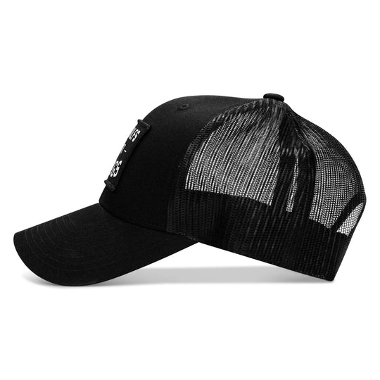 One Revolver Surfboards - Do Milfs. Not Drugs. Patch Snapback HAT HEADWEAR