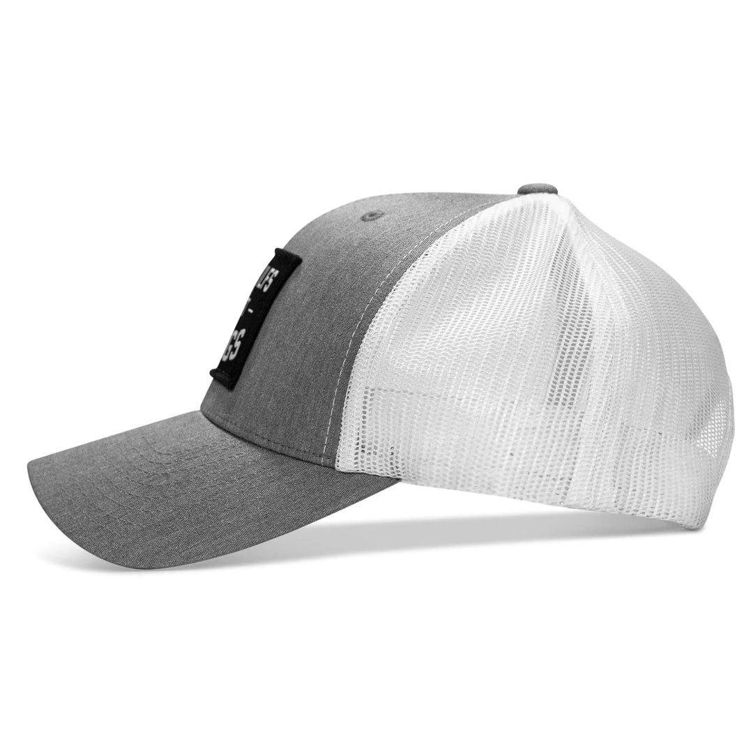 One Revolver Surfboards - Do Milfs. Not Drugs. Patch Snapback HAT HEADWEAR