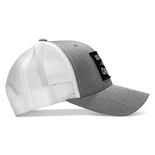 One Revolver Surfboards - Do Milfs. Not Drugs. Patch Snapback HAT HEADWEAR