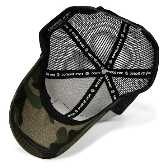 One Revolver Surfboards - Do Milfs. Not Drugs. Patch Snapback HAT HEADWEAR