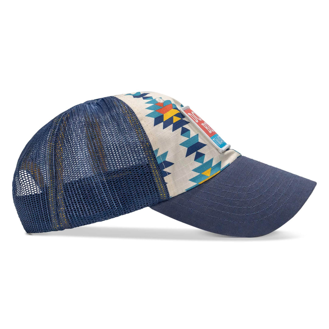 Don't Be A Twatsicle Patch Ripstop Hat - One Revolver Surfboards