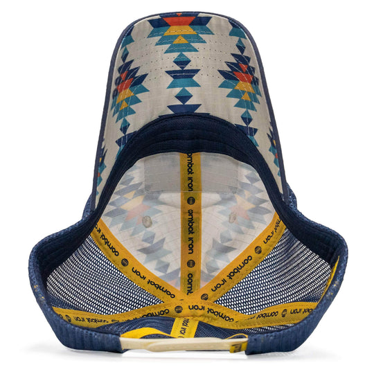 Don't Be A Twatsicle Patch Ripstop Hat - One Revolver Surfboards