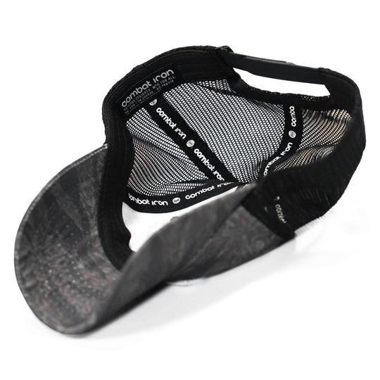 Don't Be A Twatsicle Patch Ripstop Hat - One Revolver Surfboards