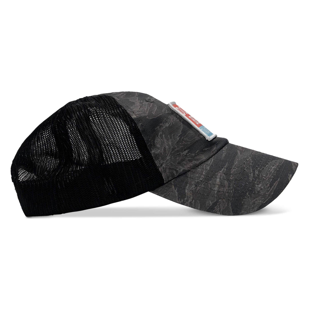 Don't Be A Twatsicle Patch Ripstop Hat - One Revolver Surfboards