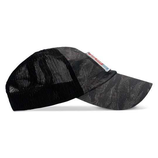 Don't Be A Twatsicle Patch Ripstop Hat - One Revolver Surfboards