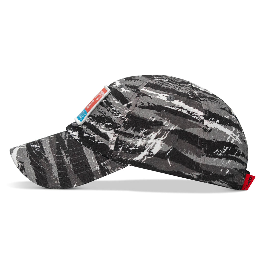 Don't Be A Twatsicle Patch RipStop Low Pro Hat