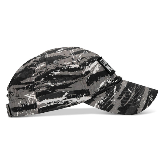 Don't Be A Weak Ass Patch Ripstop Tactical Hat