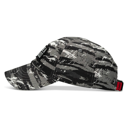 Don't Be A Weak Ass Patch Ripstop Tactical Hat