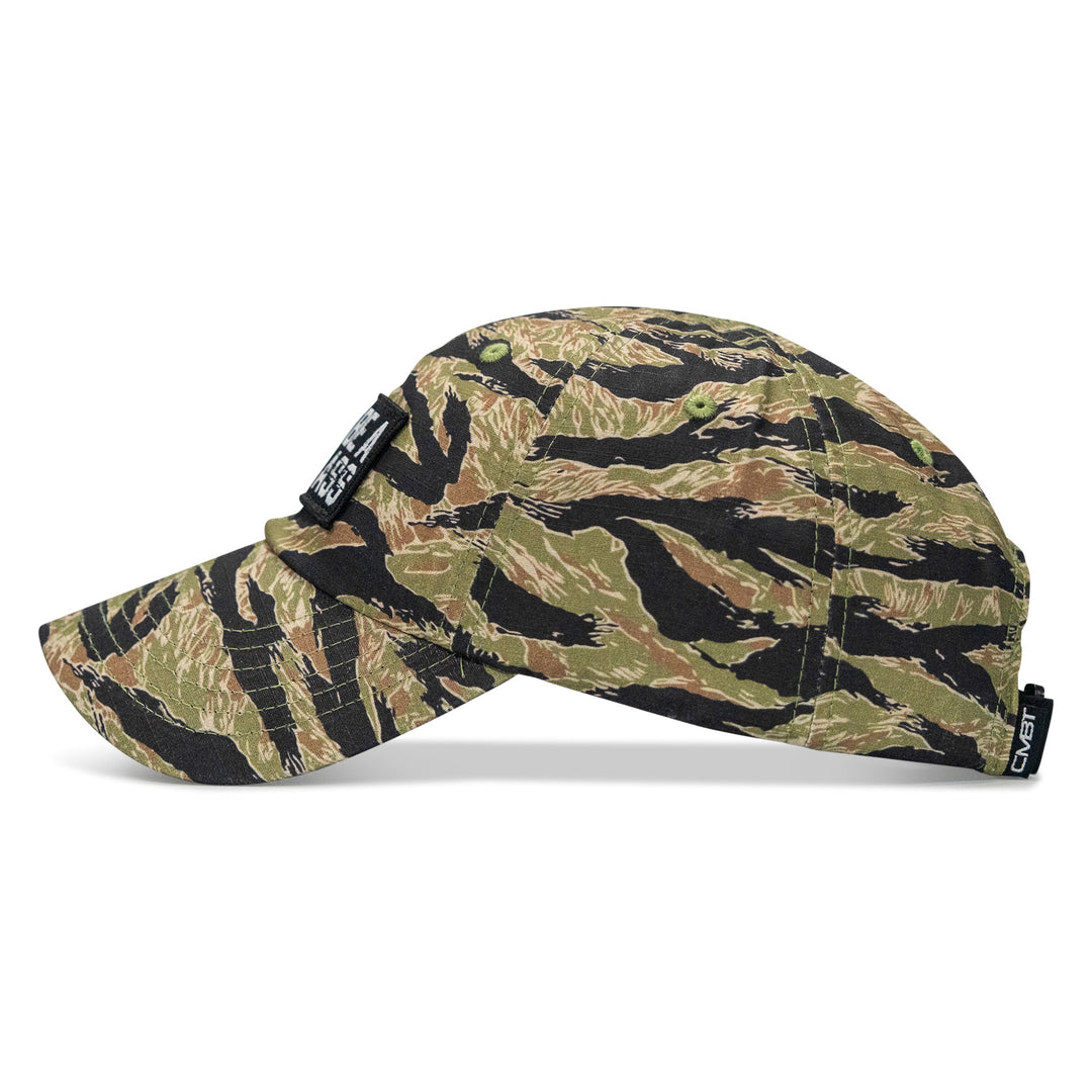 Don't Be A Weak Ass Patch Ripstop Tactical Hat