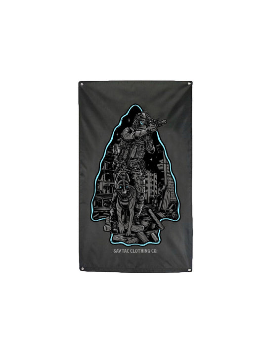 Dogs of War Banner