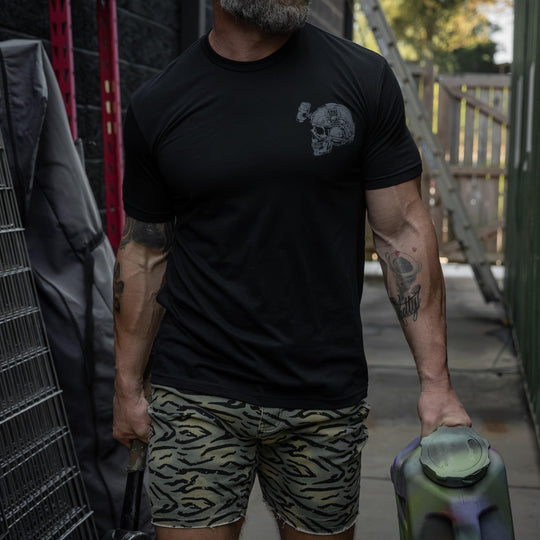 One Revolver Surfboards - Earn Your Rest Men&