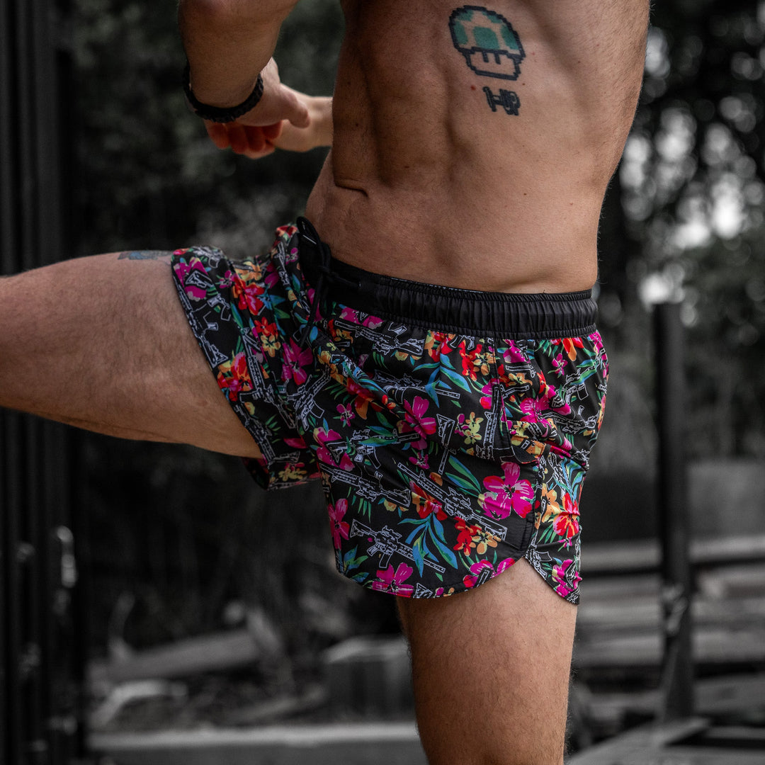 Recon Pro Men&