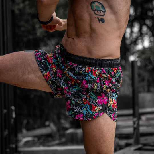 Recon Pro Men&