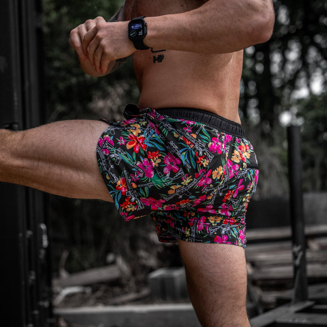 Recon Pro Men&
