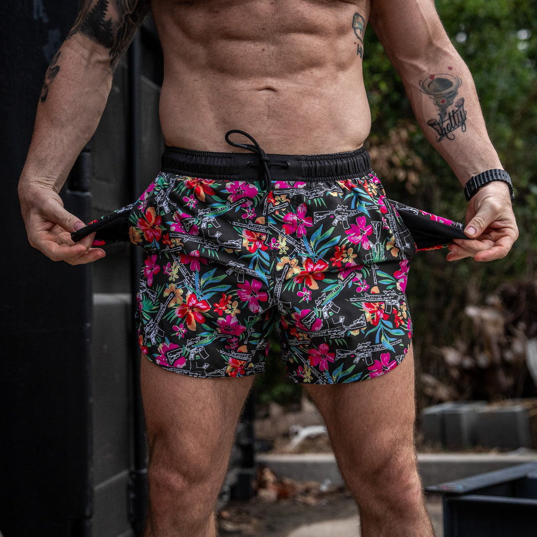 Recon Pro Men&