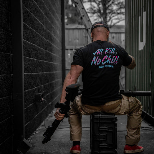 One Revolver Surfboards - All Kill No Chill Men&
