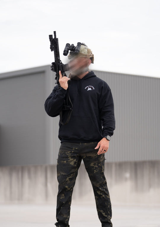 Send It Hoodie