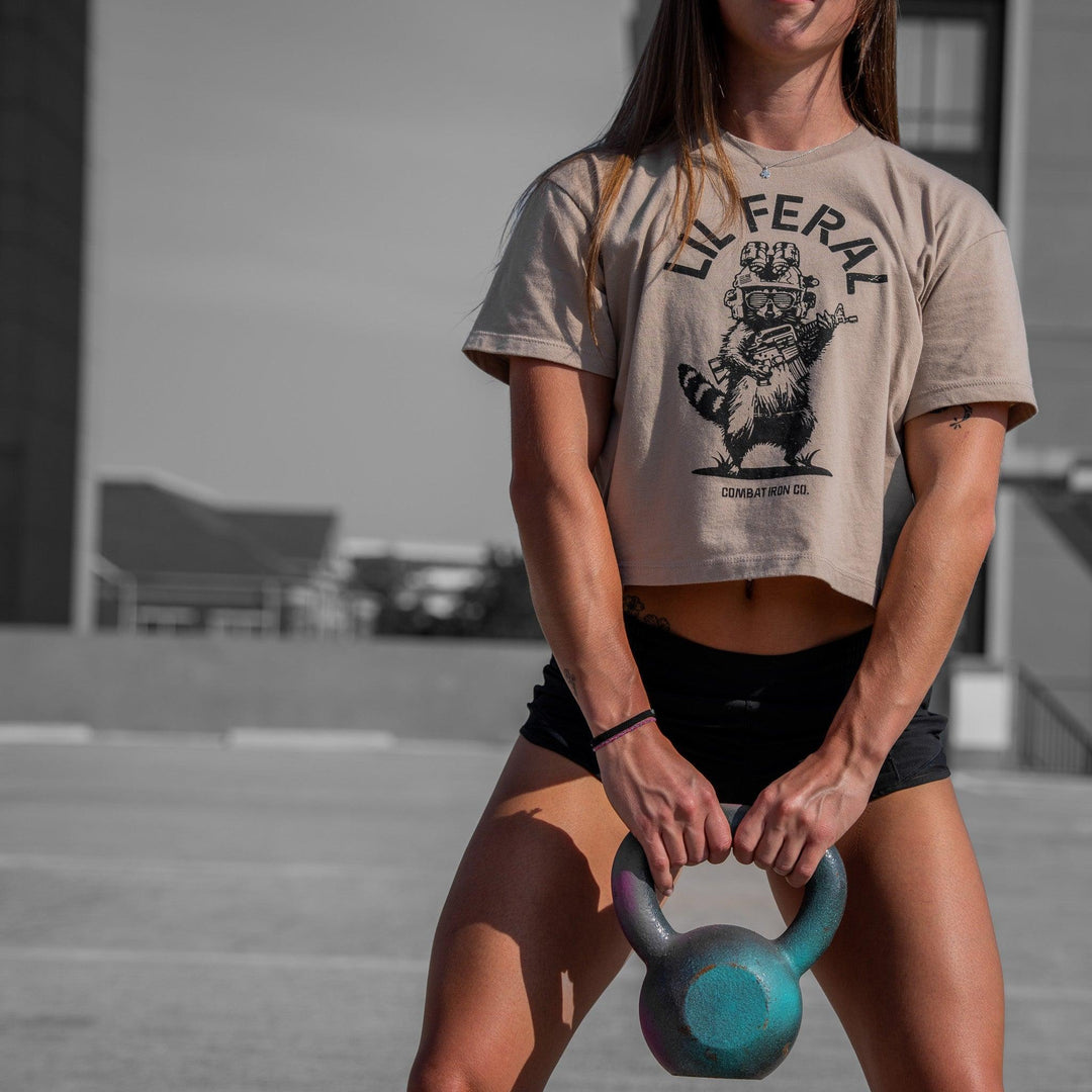 One Revolver Surfboards - Lil Feral Raccoon Women&
