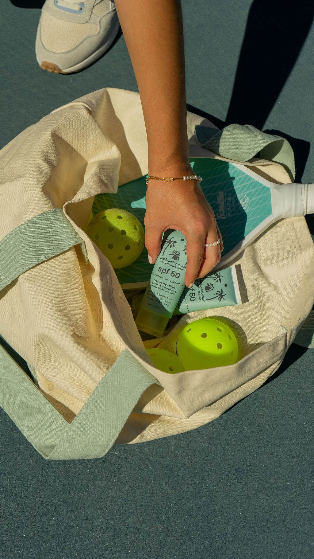 tinted mineral sunscreen - One Revolver Surfboards