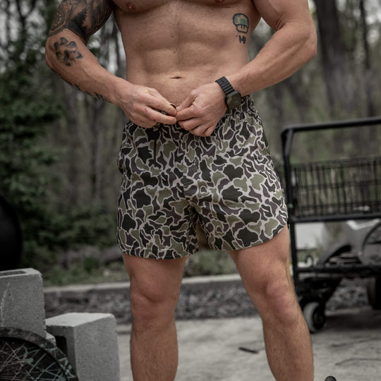 Recon Pro Men&