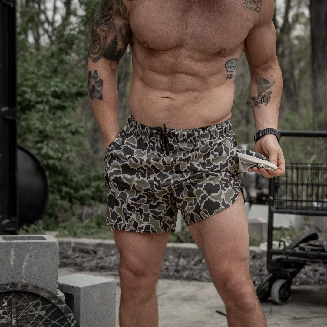 Recon Pro Men&