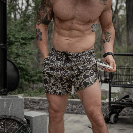 Recon Pro Men&