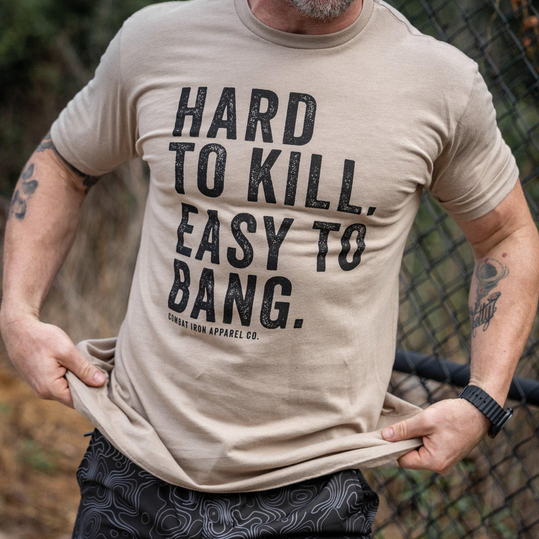 One Revolver Surfboards - Hard to Kill. Easy to Bang. Men&