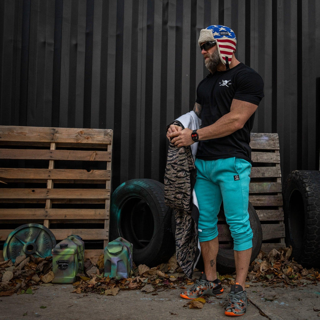 One Revolver Surfboards - Men&