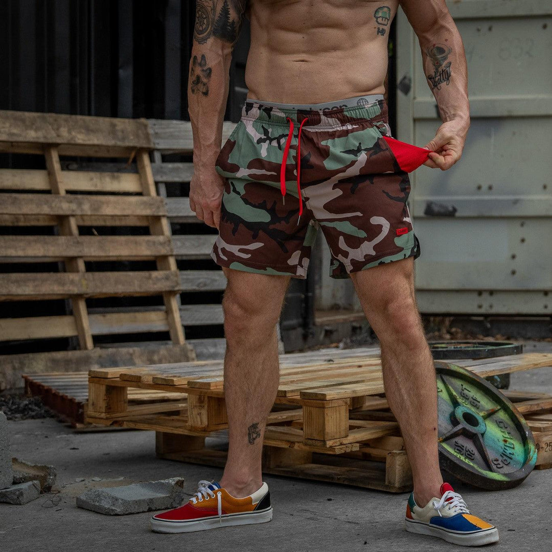 One Revolver Surfboards - Men&