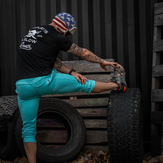 One Revolver Surfboards - Men&