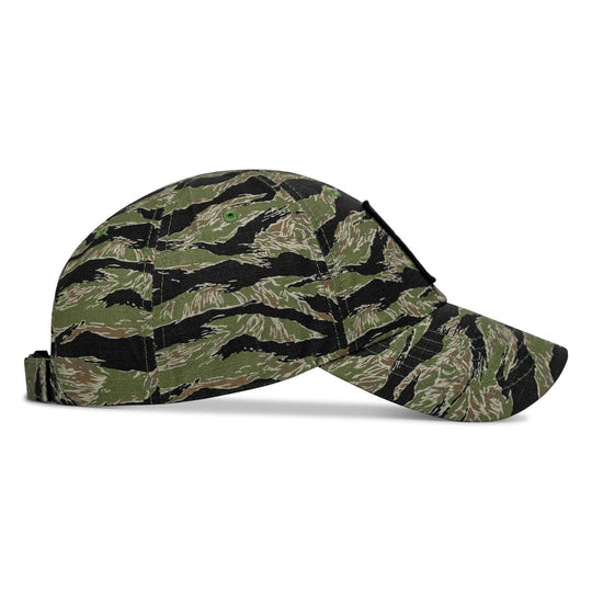 Do Epic Shit Patch RipStop Low Pro Hat - One Revolver Surfboards