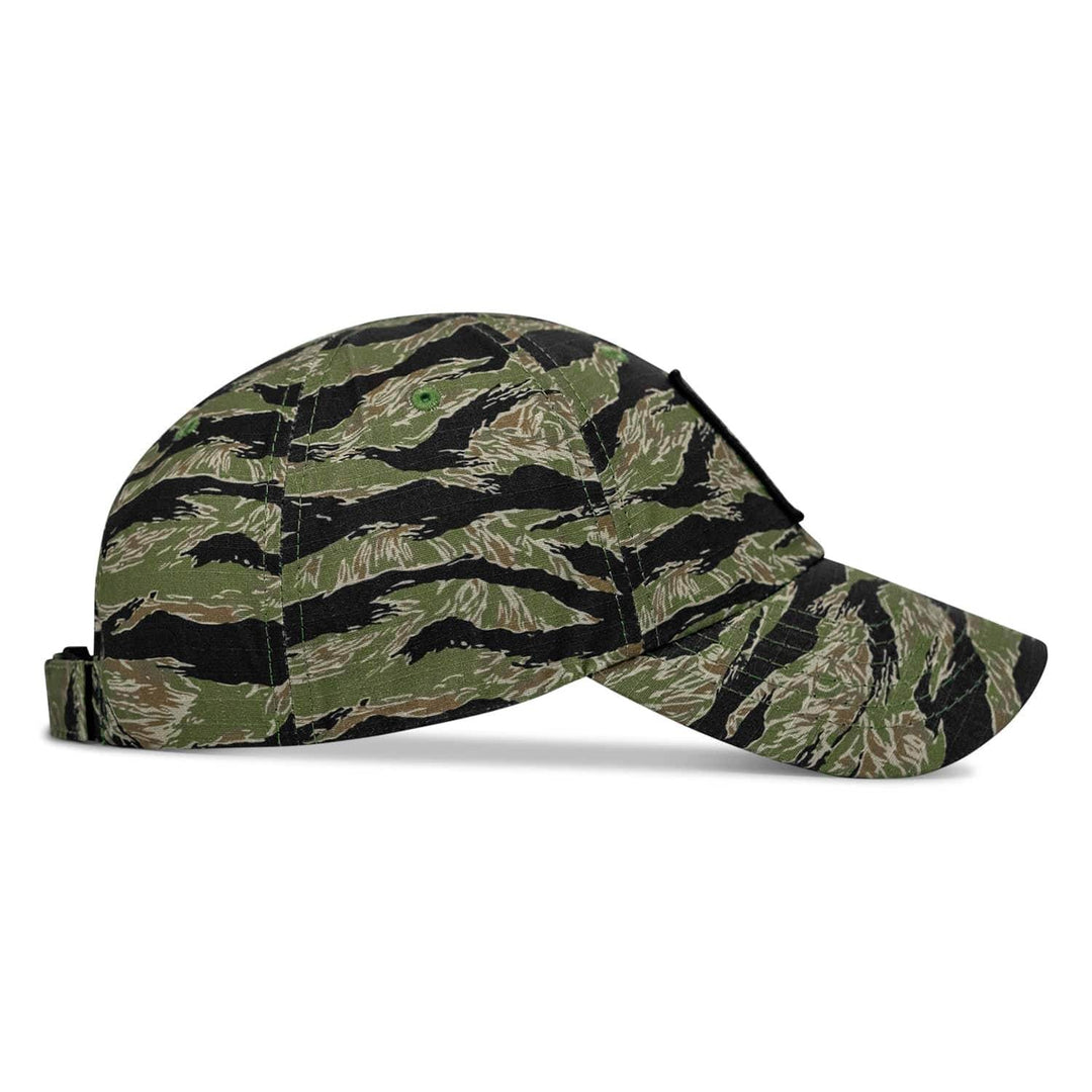 Do Epic Shit Patch RipStop Low Pro Hat - One Revolver Surfboards