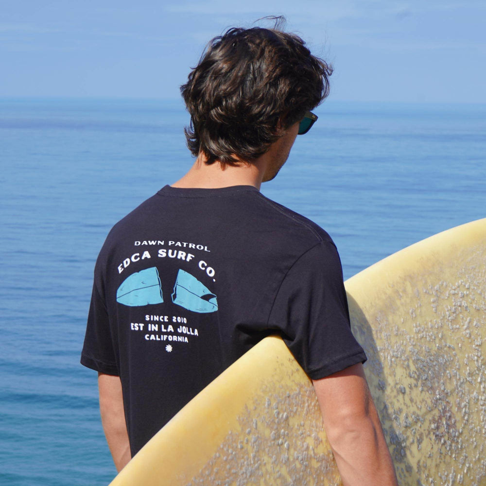 Beater Board Tee - One Revolver Surfboards