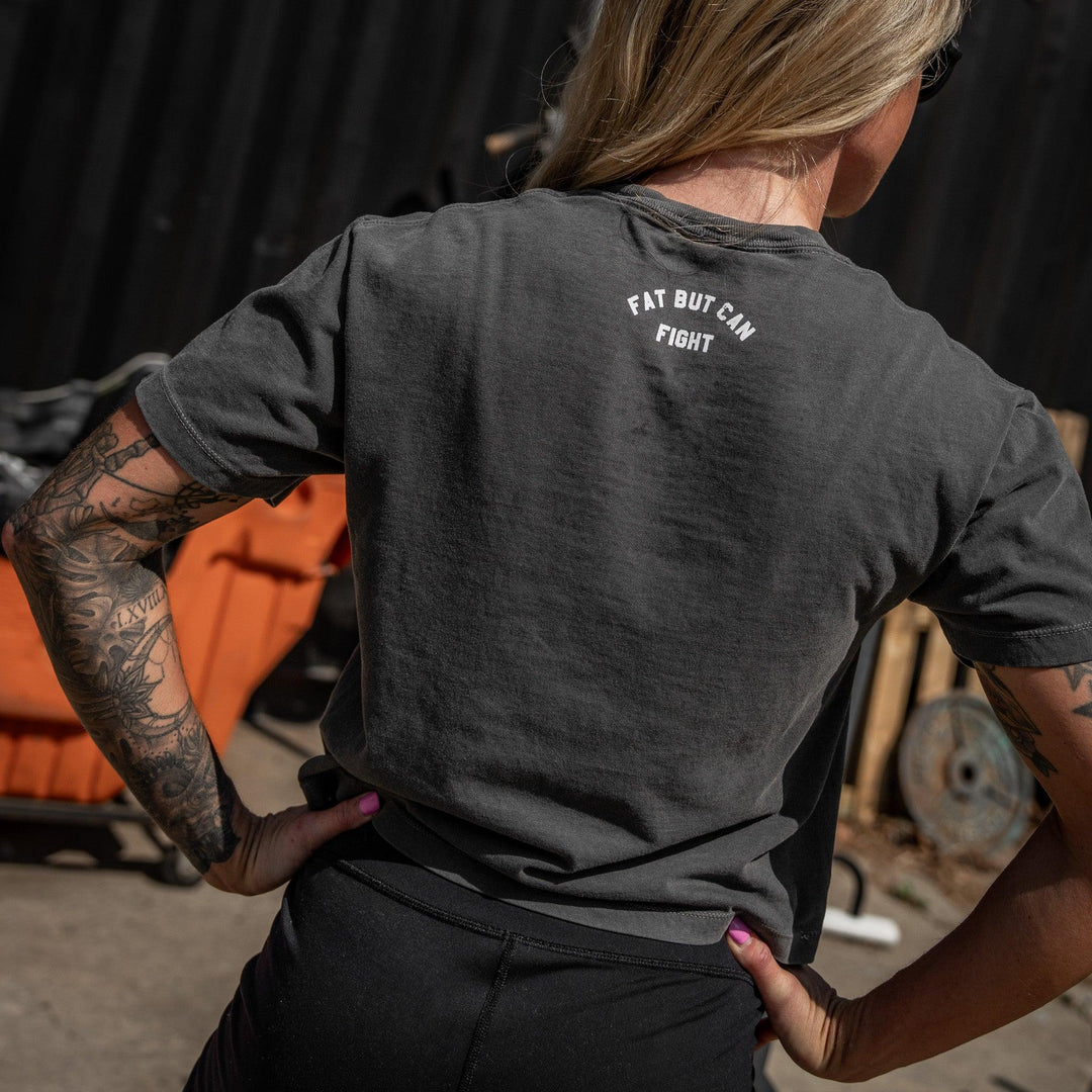 One Revolver Surfboards - Fat But Can Fight Women&