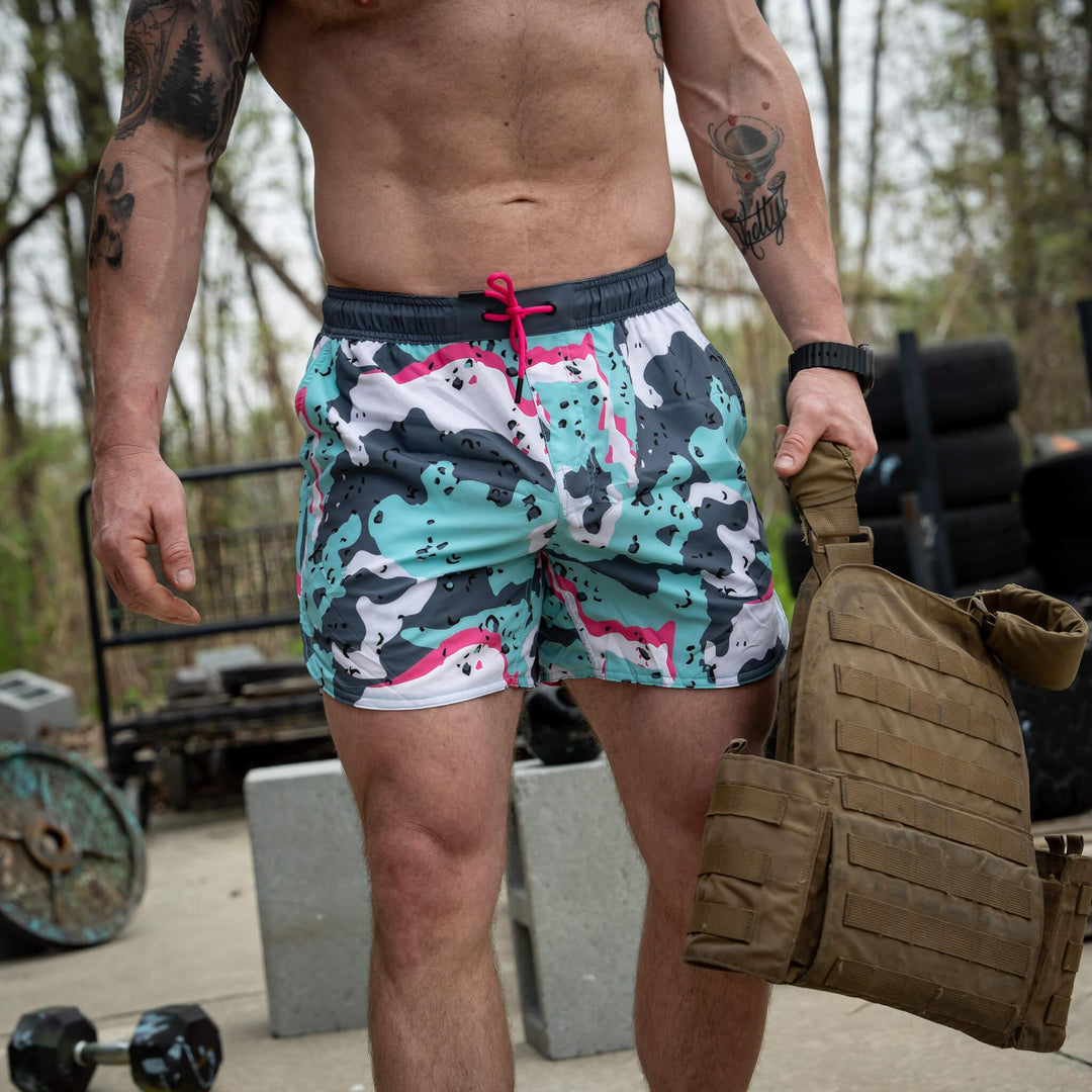 One Revolver Surfboards - Recon Pro Men&