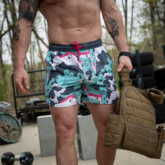 One Revolver Surfboards - Recon Pro Men&